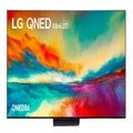 LG QNED86 86-inch Mini LED 4K TV 2023 (86QNED86SRA)